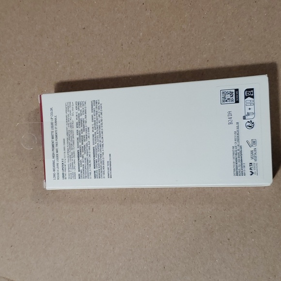 Anastasia Beverly Hills Liquid Lipstick Duo NIB Sealed - Picture 5 of 8